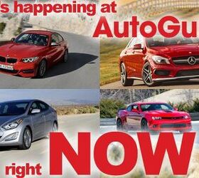AutoGuide Now for the Week of April 14