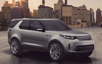 2015 Land Rover Discovery Sport Announced