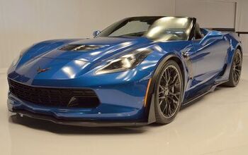 2015 Chevy Corvette Z06 Convertible Video, First Look