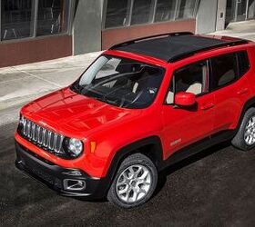 Watch Jeep Renegade US Debut Live Streaming Here