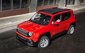 Watch Jeep Renegade US Debut Live Streaming Here