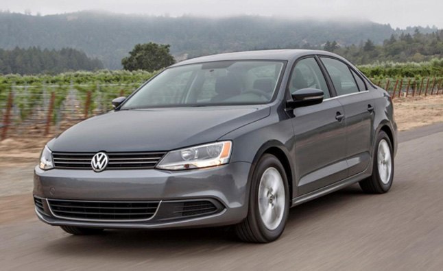 Volkswagen Recalls Over 26K Vehicles for Fire Hazard