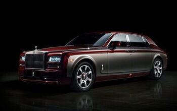 Rolls-Royce Celebrates the Road Trip in Luxurious Fashion