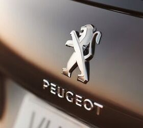 Peugeot Mulling Return to U.S.