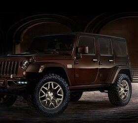 Jeep Debuts Chinese-Inspired Concepts at Beijing Motor Show