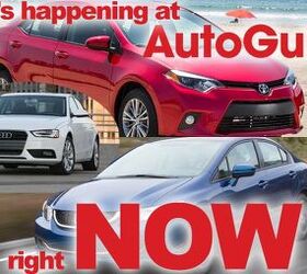 AutoGuide Now for the Week of April 21