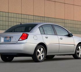 Saturn Ion Safety Probe Closed by NHTSA
