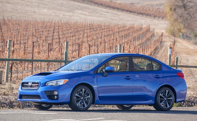 subaru wrx hatchback not coming after all