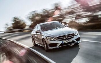2015 Mercedes C-Class Order Guide Leaked