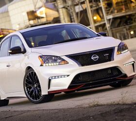 More Nismo Models Coming Says Nissan Product Boss