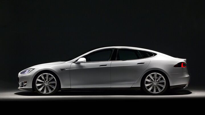 are tesla model s reliability ratings about to plunge