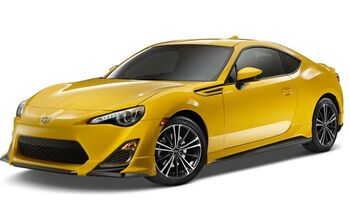 The Scion FR-S Needs More Power Says Nissan Product Boss