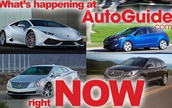 AutoGuide Now for the Week of April 28
