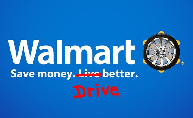 Walmart Will Start Selling Car Insurance