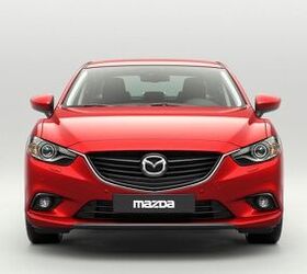 2014 Mazda6 Recalled for Potential Fire Hazard