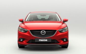 2014 Mazda6 Recalled for Potential Fire Hazard