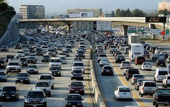 America's Interstates Could Become Toll Roads