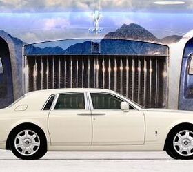How to Save Five Figures While Buying A Rolls-Royce