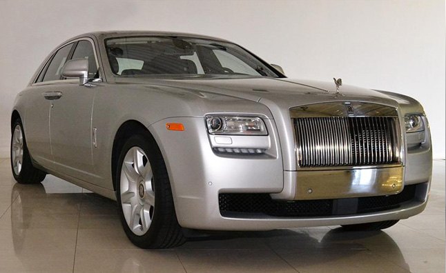 how to save five figures while buying a rolls royce