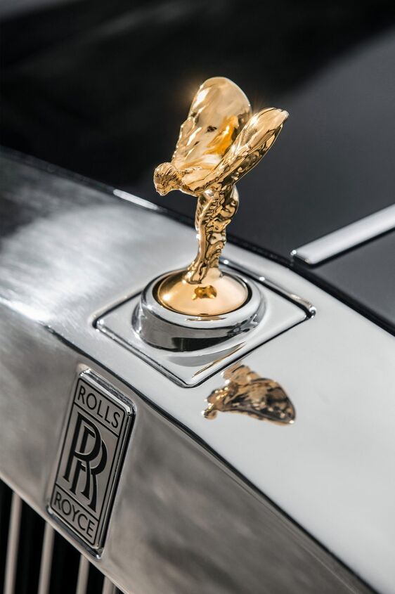 how to save five figures while buying a rolls royce