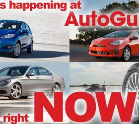 AutoGuide Now for the Week of May 5