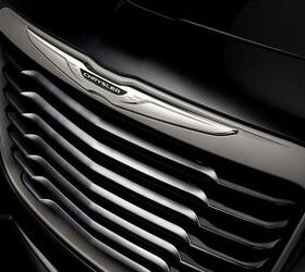 Chrysler Registers 'Rebel' Trademark