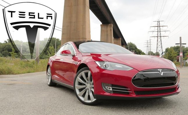 Tesla Drops 'Model E' Trademark