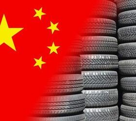 Should I Buy Tires Made in China?