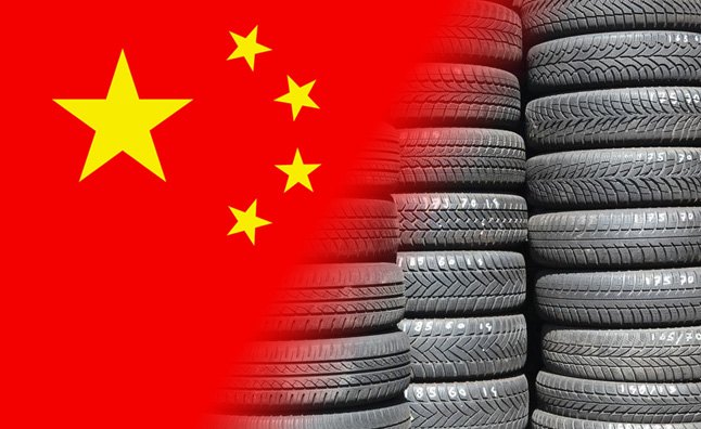 should i buy tires made in china