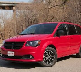 Chrysler Minivans Recalled Due to Fire Risk