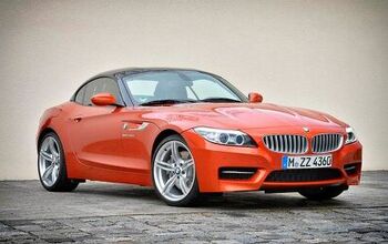 BMW Z2 Due in 2017 With Front-Wheel Drive: Report