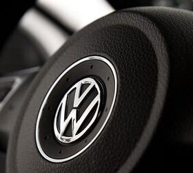 Volkswagen Spills Details on 10-Speed Transmission