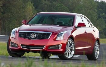 Next-Generation Cadillac V-Series Models to Arrive Next Year