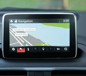 top 10 infotainment systems