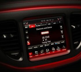 top 10 infotainment systems