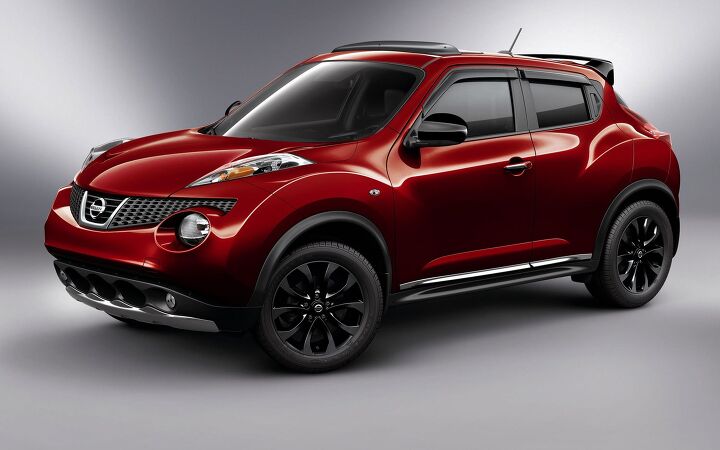 nissan juke recalled for timing chain issue