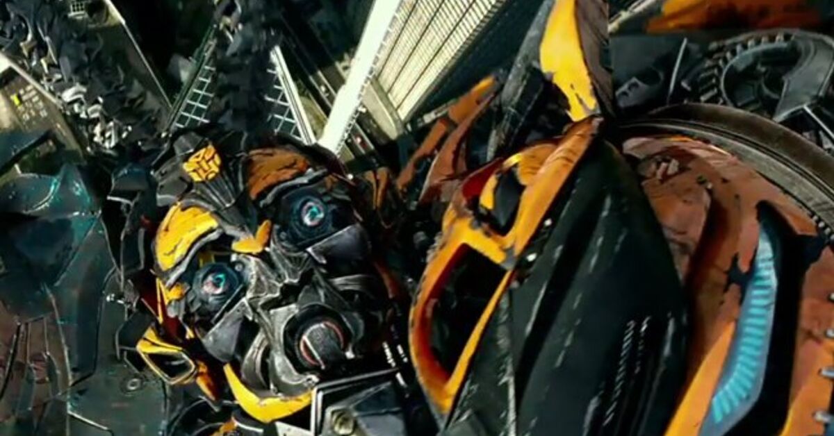 Lambo Transformer Transformers Age Of Extinction Lamborghini Wallpaper