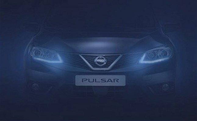 Nissan to Revive Pulsar Nameplate