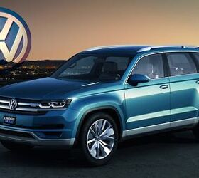 Volkswagen Pulls Back From 2018 Sales Prediction | AutoGuide.com