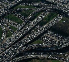 what are the 10 busiest highways in the us