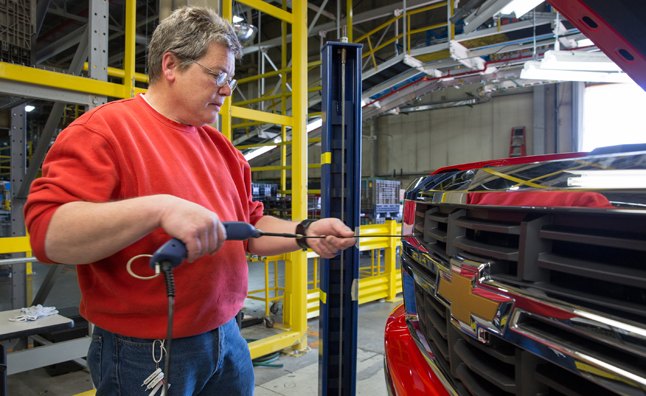 GM Will Continue Recalls Until Mid-Summer: Analyst