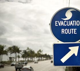 Regardless of subscription plan, OnStar will provide all customers in severe weather events with Crisis Assist services such as finding evacuation routes or providing directions to a hospital or shelter.