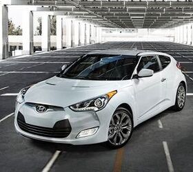 2014 Hyundai Veloster RE:FLEX Available for $22,460