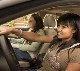 Crashes Kill Teens More Often Than Anything Else