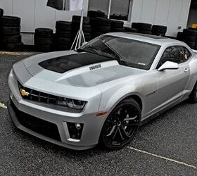 ZL1 Camaro, CTS-V Get Free Replacement Superchargers