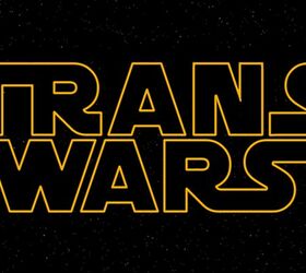 TRANS WARS Episode II: Attack of the Clutches