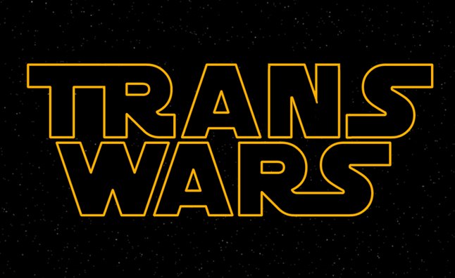 TRANS WARS Episode II: Attack of the Clutches