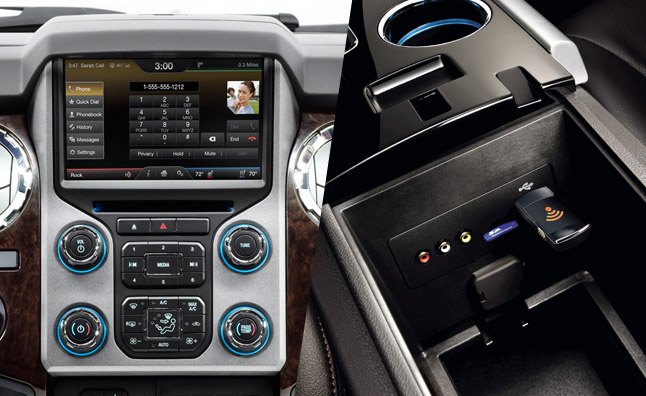 experts divided on future of infotainment systems