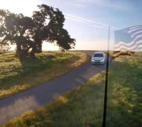 Chrysler 200 Ads Wax Predictably Patriotic