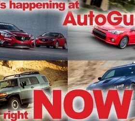 AutoGuide Now for the Week of June 9